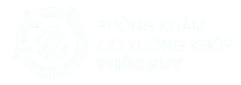 Phúc Huy Logo